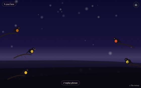 Dawn Chorus