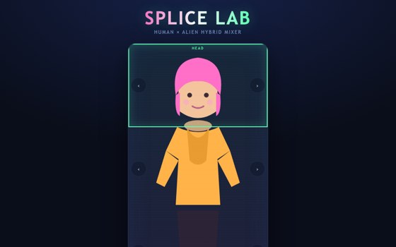 Splice Lab
